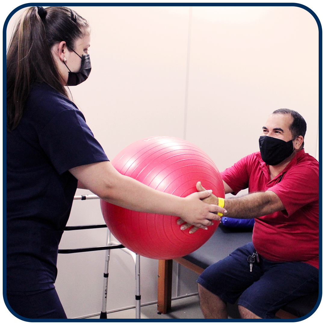 Fisioterapia UNIFAAT