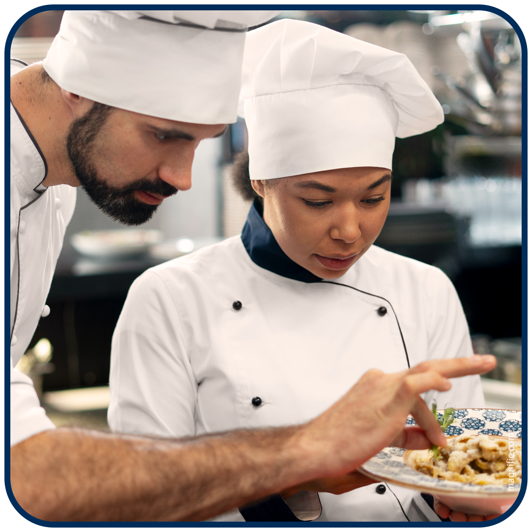1.Gastronomia