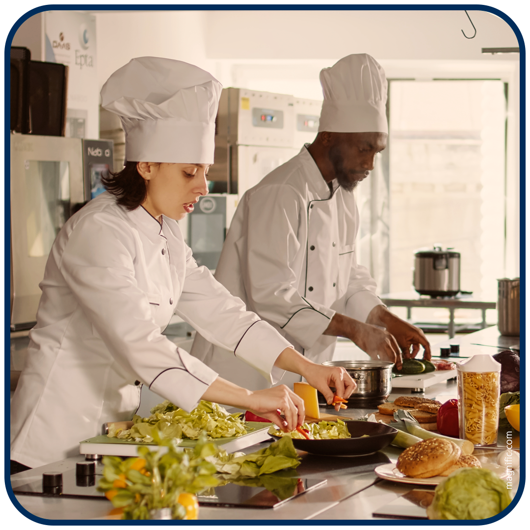 2.Gastronomia