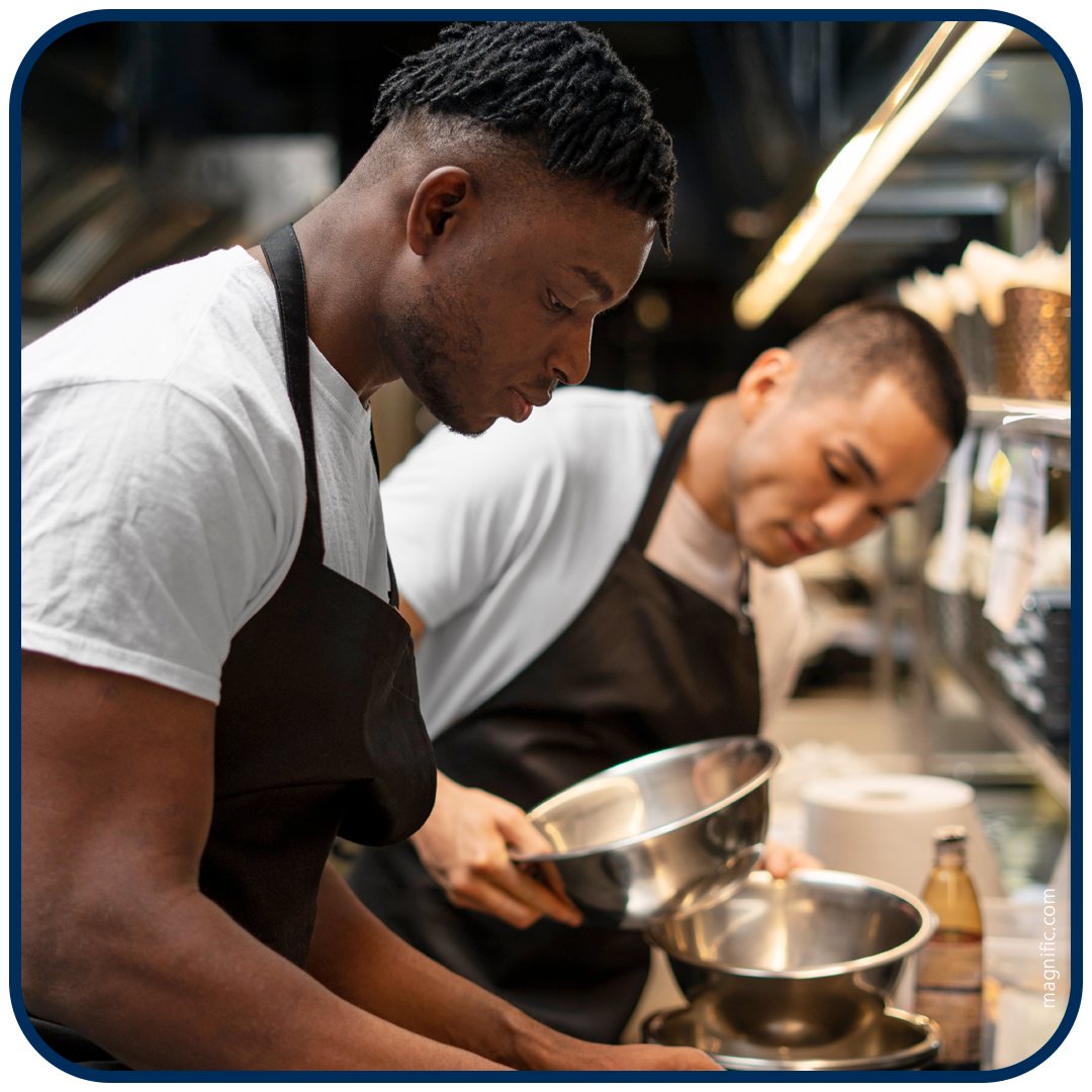 3.Gastronomia