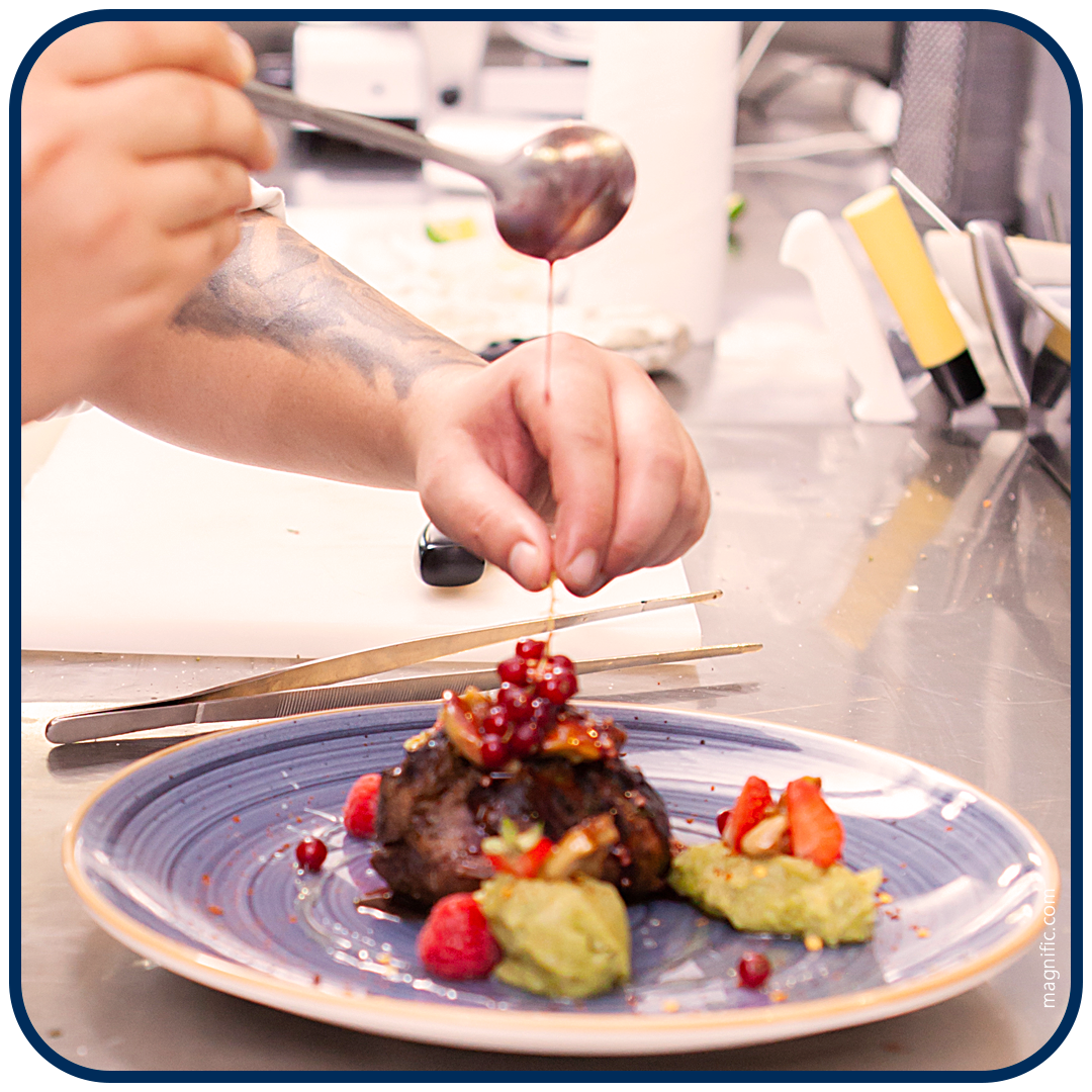 5.Gastronomia