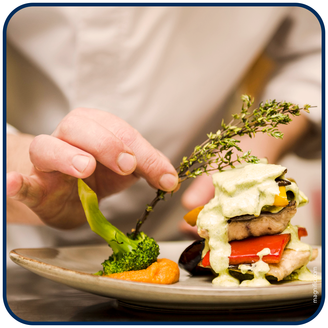6.Gastronomia