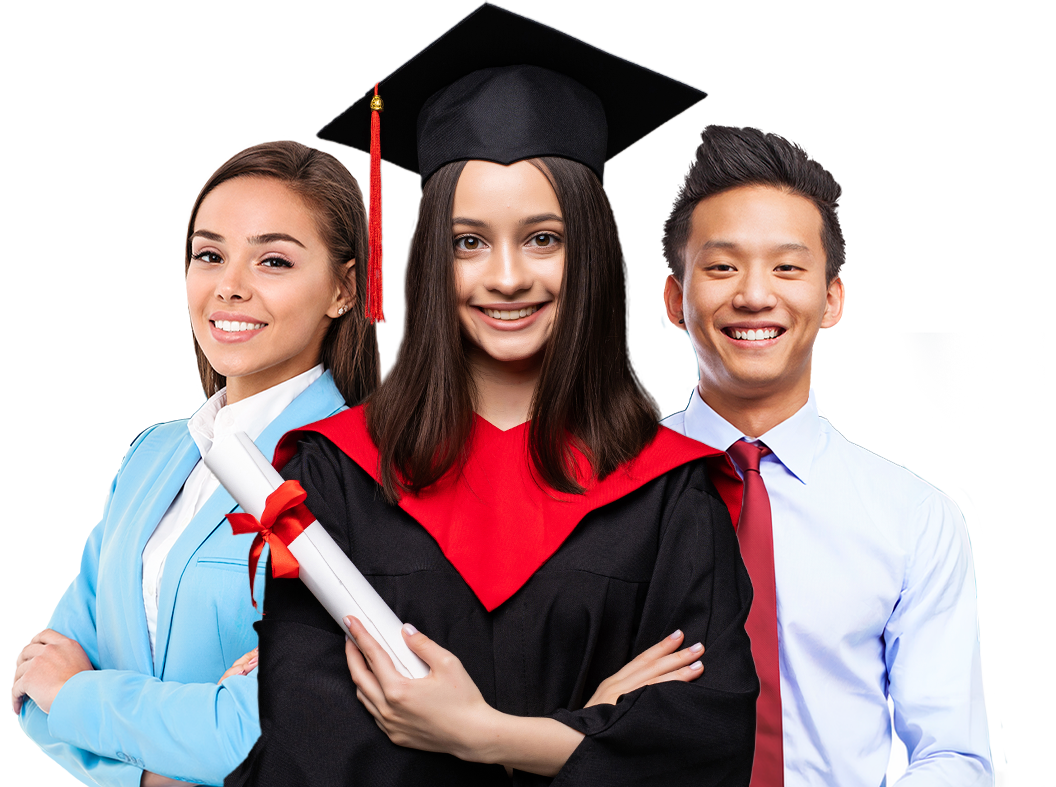 Estudantes da UNIFAAT Bragança